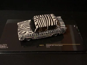 Trabant 601 Trabi Safari 1970 IXO Diecast Vehicle in 1/43 scale - Picture 1 of 7