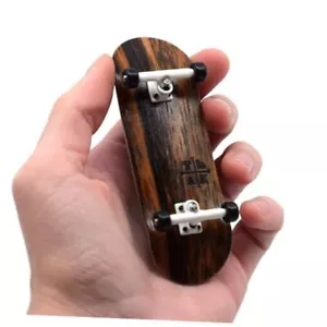32mm Pro Fingerboard Complete - Fully Assembled with Pro Level Components - - Picture 1 of 8