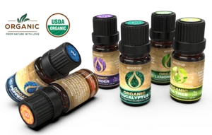 Essential Oils Organic Pure Natural Aromatherapy Diffuser Oil Massage Fragrance - Picture 1 of 265