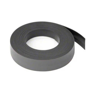 MagFlex Lite 3/4" Wide Flexible Magnetic Gridding Tape - Colored - 1X5M - Picture 1 of 1