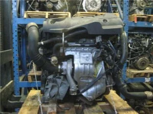 ⭐ 199A5000 motor completo para FIAT PUNTO GRANDE PUNTO (199) 1.9 D 313631 - Imagen 1 de 6
