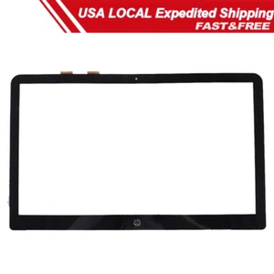 New 15.6" for HP Pavilion x360 15-BK163DX Touch Screen Glass Digitizer Assembly - Picture 1 of 7