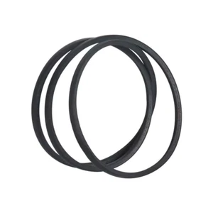 Riding Lawn Mower Deck Belt 5/8 Inch x 162 3/4 Inch for Ferris 5103748 5103927 - Picture 1 of 12