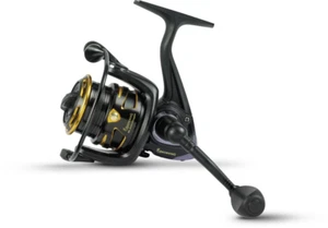 Browning Noir Magie 430 Fd Matchrolle Ul Moulinet Spinning - Photo 1/3