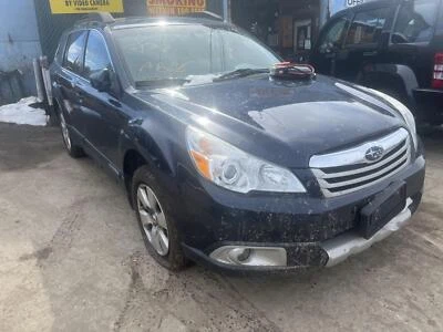 Panel moldura puerta trasera SUBARU LEGACY derecha 12 Foto 1 de 4