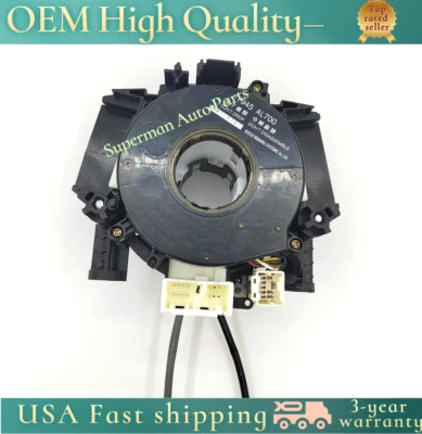 Steering Angle Sensor Fits For 2003-2008 Infiniti FX35 FX45 2003 Infiniti G35 — 第 1/4 张图片