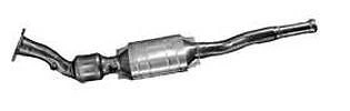 Catalytic Converter Fits 1999 Volvo V70 FWD 2.4L L5 GAS DOHC Base Foto 1 de 2