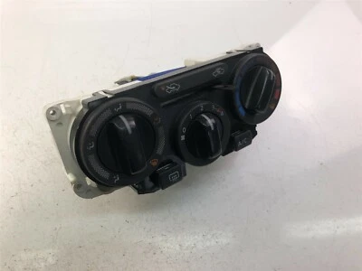 K2212 NISSAN CLIMATE CONTROL N107000L - Image 1 of 4