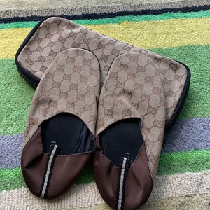 Gucci rubberen gg dames slippers roze - Vind je in Sneakerstad