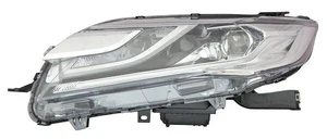 Faro proiettore anteriore destro hir2 per mitsubishi pajero sport 2015- cromato - Imagen 1 de 1