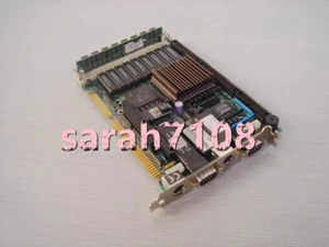 1PC USED Industrial control computer board MSC-242 V1.10 #YY - Picture 1 of 1