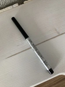 theBalm  Balm Mr. Write (Now) Eyeliner Pencil New Black Automatic - Picture 1 of 1