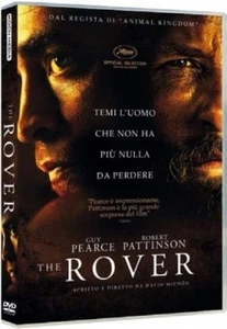 Dvd el ROVER - (2014) Película - Drama Koch Media NUEVO - Imagen 1 de 1