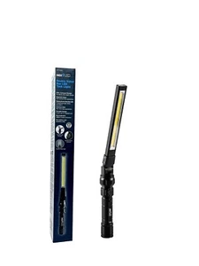 1200 Lumen Double-Sided Foldable Rechargeable LED Slim Bar Work Light, NextLED - Picture 1 of 8