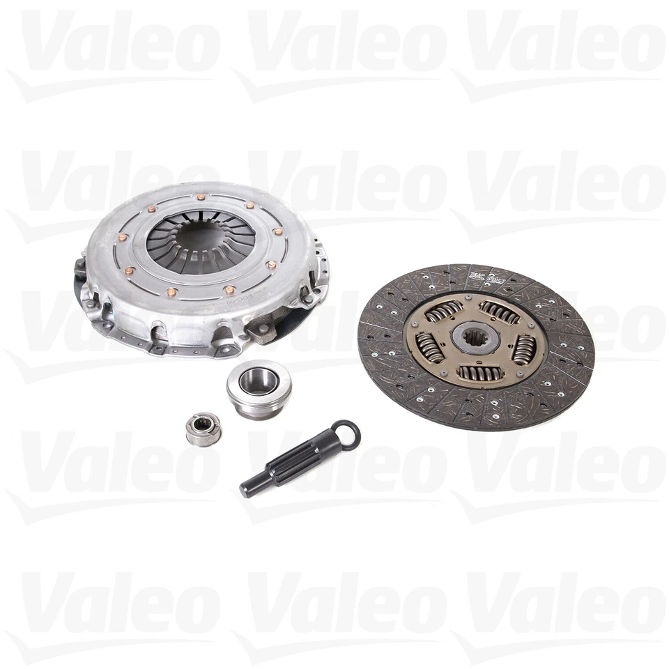 Kit de embrague V8 para Ford Mustang 1986-2001 Valeo 52672001 Foto 1 de 1