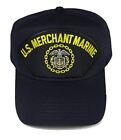 US MERCHANT MARINE VETERAN HAT CAP NAVY AUXILIARY GOVERNMENT CIVILIAN MERCHANT