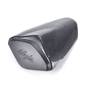 Rear Seat Cover Fairing Cowl For Kawasaki Ninja ZX6R ZX636 2009-2018 Carbon - Bild 1 von 5