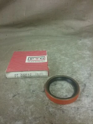 Новое уплотнение колеса PTC PT444116 - Изображение 1 из 2
