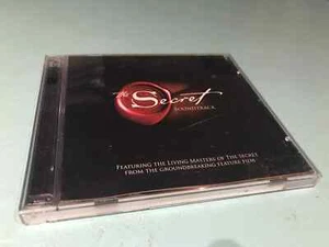 The Secret Extended Edition Soundtrack CD Procter Canfield Vitale Shimoff - Bild 1 von 2