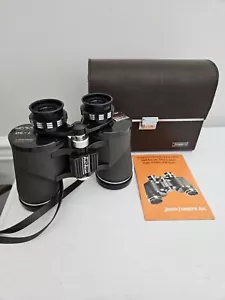 Jason Statesman Model 151 Extra Wide Fast Focus w/ Case, Og Box and Straps - Picture 1 of 24