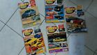 vintage lot 1 collector 5 magazines AUTO FUN-revues automobile-tuning-annees 90!