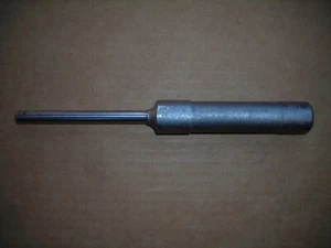SUNNEN FLAT HEAD FORD VALVE GUIDE PILOT (.389") TOP (1.031") BOTTOM / TOBIN ARP - Picture 1 of 6