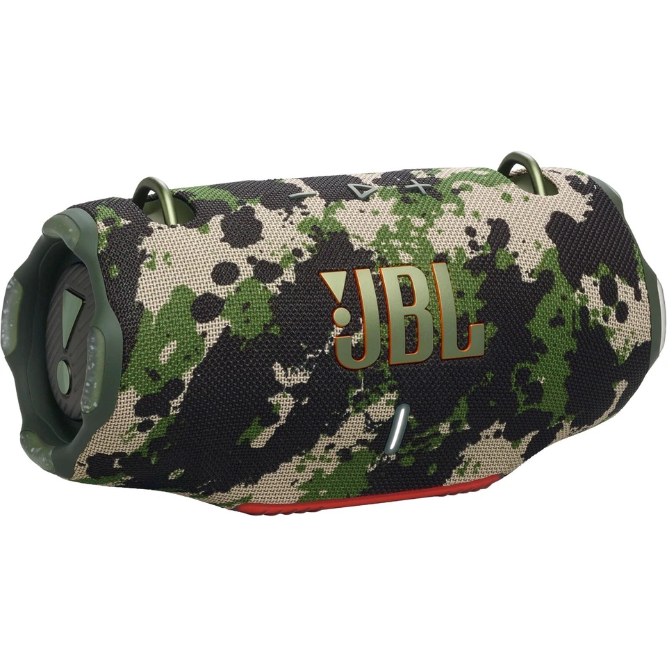 JBL Xtreme 4 portable BT speaker (Camo)