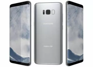 Samsung Galaxy S8+ SM-G955U – 64 GB – entsperrt Smartphone - Bild 1 von 2