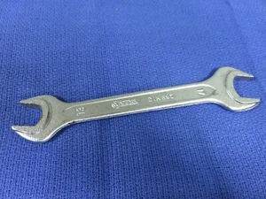 Walter Mercedes-Benz 13/17 mm Double Open End Spanner Wrench DIN895 Genuine OEM - Picture 1 of 6