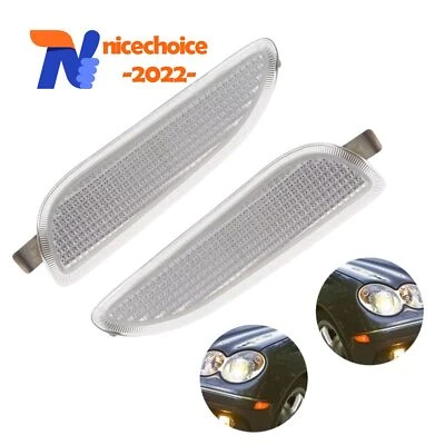 Luz de señal de giro para Mercedes-Benz CLK Foto 1 de 4