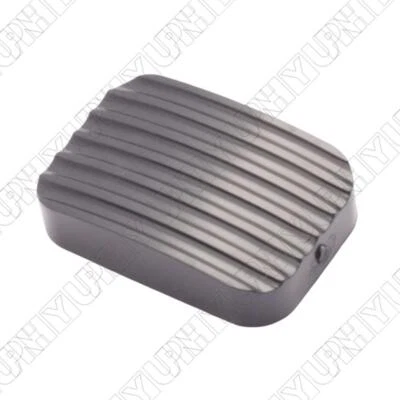 1 x Cubierta de pedal de embrague de freno 46252-50010 para Lexus GS300 GS400 GS430 LS400 SC430 Foto 1 de 4