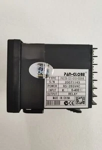 New PAN-GLOBE P907X-101-010-000AX temperature control P907X 101 010 000AX - Picture 1 of 5