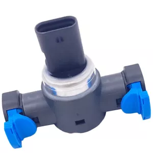 Sensor de presión de combustible para Volvo XC60 XC70 S60 S80 V60 V70 III T5 31432653 - Imagen 1 de 6