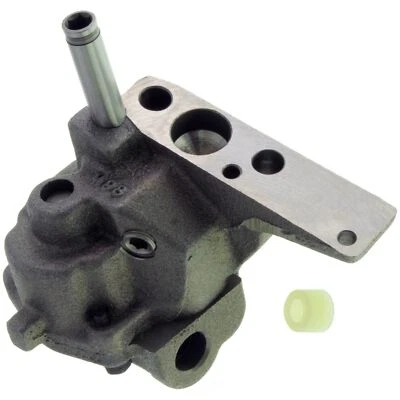 Bomba de aceite del motor compatible con Pontiac J2000 Sunbird 1982-1986 MELLING Foto 1 de 2