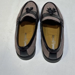 Russell&Bromley/Keeble4/Herren College Halbschuh UK9,5 /44UVP275€ - Bild 1 von 11
