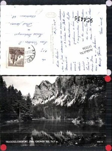 117336,Tragöss Oberort Grüner See  - Picture 1 of 1