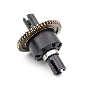 Conjunto completo de diferencial central Team Corally Syncro C-00180-1261 C-00180-154-2 - Imagen 1 de 4