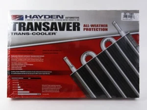 HAYDEN TRANSAVER TRANS-COOLER 1405 EXTRA HEAVY DUTY - Picture 1 of 3