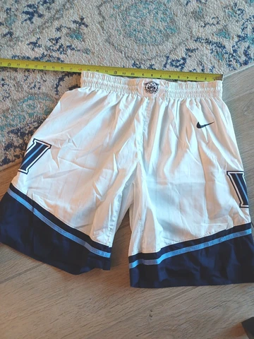 Villanova Wildcats Nike Elite Game Worn Shorts Men's sz 40 2019-2020 #43 PE Cover