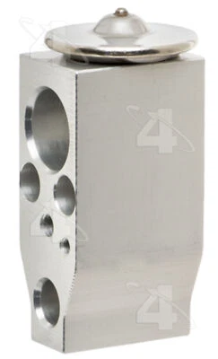 Válvula de expansión tipo bloque FOUR SEASONS 39426 sin solenoide para Infiniti EX35 ( Foto 1 de 4