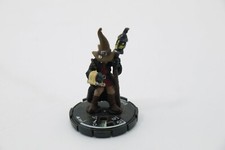Mage Knight PYRAMID EMBER #086 UNIQUE Hero MK D&D  Miniatures