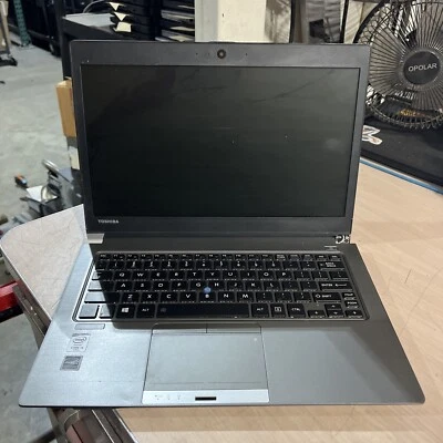 TOSHIBA PORTEGE Z30-B INTEL CORE I5 8GB RAM SIN HD, Foto 1 de 4