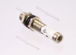 1 PIEZA BALLUFF BOS 12M-PS-1QA-S4-C - Imagen 1 de 4