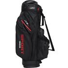 Big Max Cartbag Aqua Sport GS Schwarz