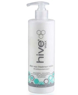 Hive After Wax Behandlungslotion