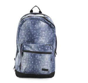 Neu leichter Glenroe Damenrucksack Sterne - Bild 1 von 4