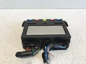 06-13 LEXUS IS250 IS350 MULTIPLEX NETWORK BODY COMPUTER OEM 89211-53010 - Picture 1 of 5