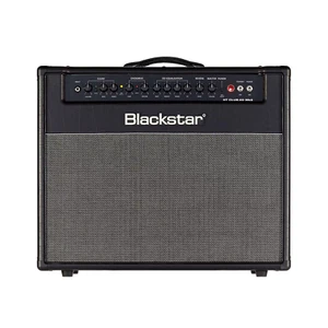 Blackstar HT Club 40 Valve Amplifier - Never Used - Includes Pro-Footswitch & Case - Picture 1 of 6