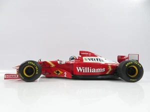 1:18 Minichamps Williams FW 19 1997 No 2 #3560 - Bild 1 von 10