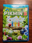 Pikmin 3 - Wii U - Complet - FR